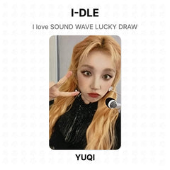 YUQI