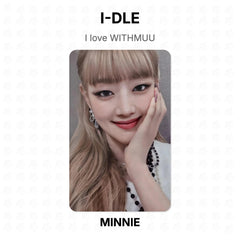 MINNIE