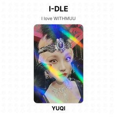 YUQI