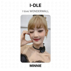 MINNIE