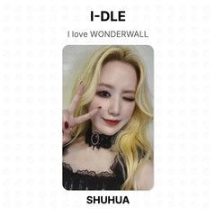 SHUHUA