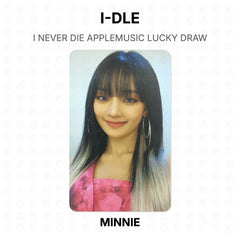 MINNIE