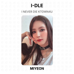 MIYEON