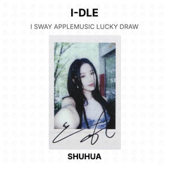 SHUHUA
