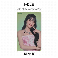 MINNIE