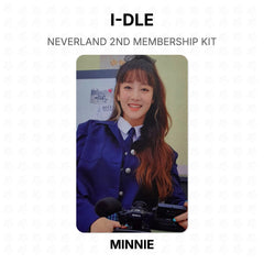 MINNIE