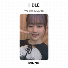 MINNIE