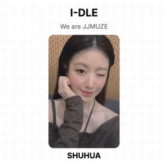 SHUHUA
