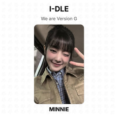 MINNIE