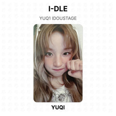 YUQI