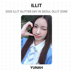 YUNAH