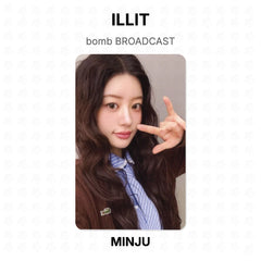 MINJU