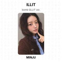 MINJU