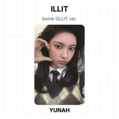 YUNAH