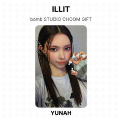 YUNAH