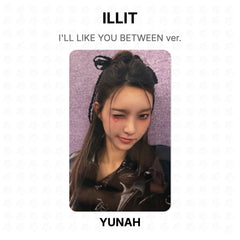 YUNAH