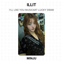 MINJU