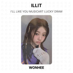 WONHEE