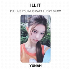 YUNAH