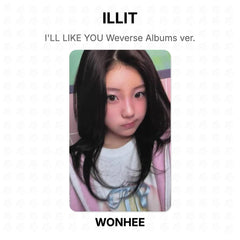 WONHEE