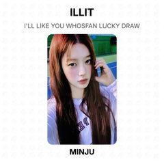 MINJU