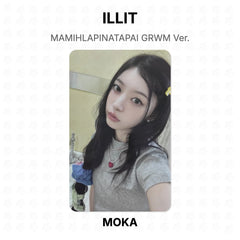 MOKA