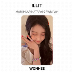 WONHEE