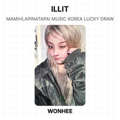WONHEE