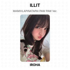 IROHA