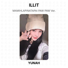 YUNAH