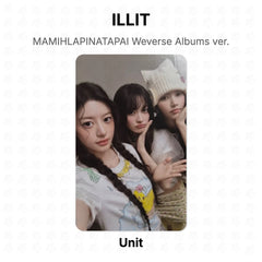 Unit
