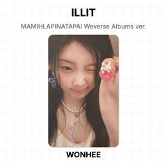 WONHEE