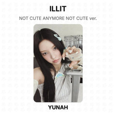 YUNAH