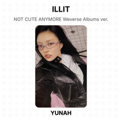 YUNAH