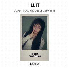 IROHA