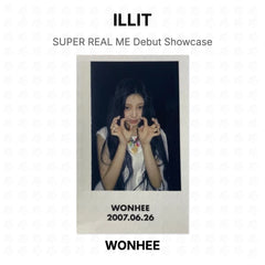 WONHEE
