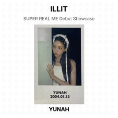 YUNAH