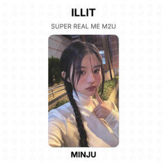 MINJU