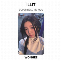WONHEE