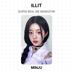 MINJU