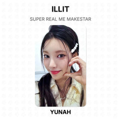 YUNAH