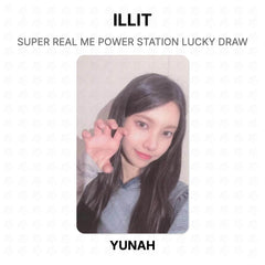 YUNAH