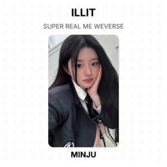 MINJU