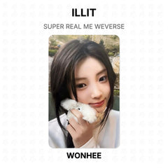 WONHEE