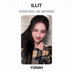 YUNAH 03