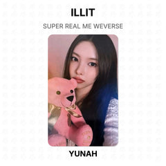 YUNAH
