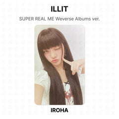 IROHA