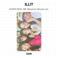 Unit