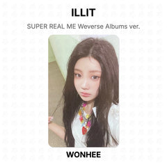 WONHEE