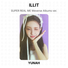 YUNAH